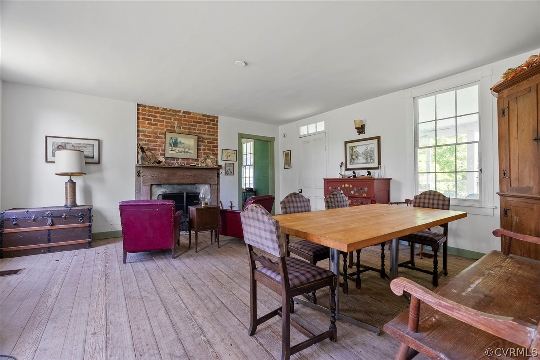 72 Island Road Cartersville, VA 23027 - Photo 7 of 29 Gallery Image 7