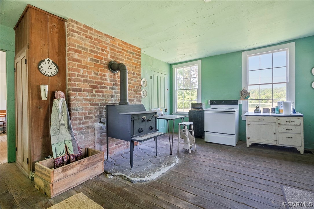 72 Island Road Cartersville, VA 23027 - Photo 9 of 29 Gallery Image 9