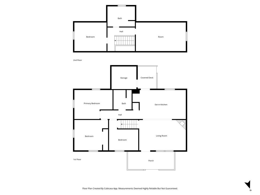 712 West 5th Highway Roopville, GA 30170 - Photo 26 of 29 unknown