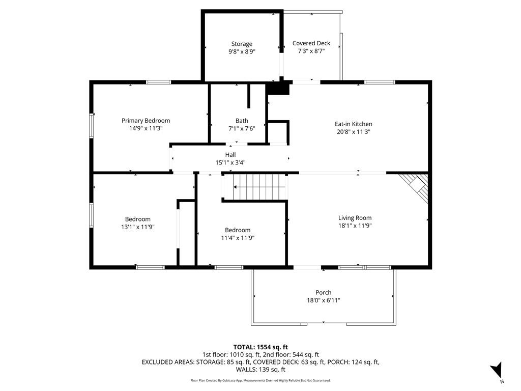 712 West 5th Highway Roopville, GA 30170 - Photo 27 of 29 a picture of a wall with a white building