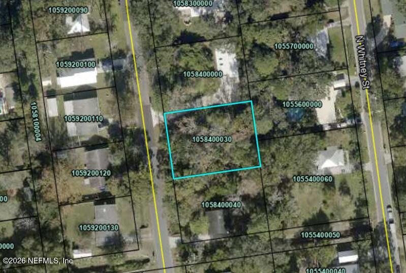 1030 Francis Street St. Augustine, FL 32084 - Photo 2 of 10 a bathroom with a shower