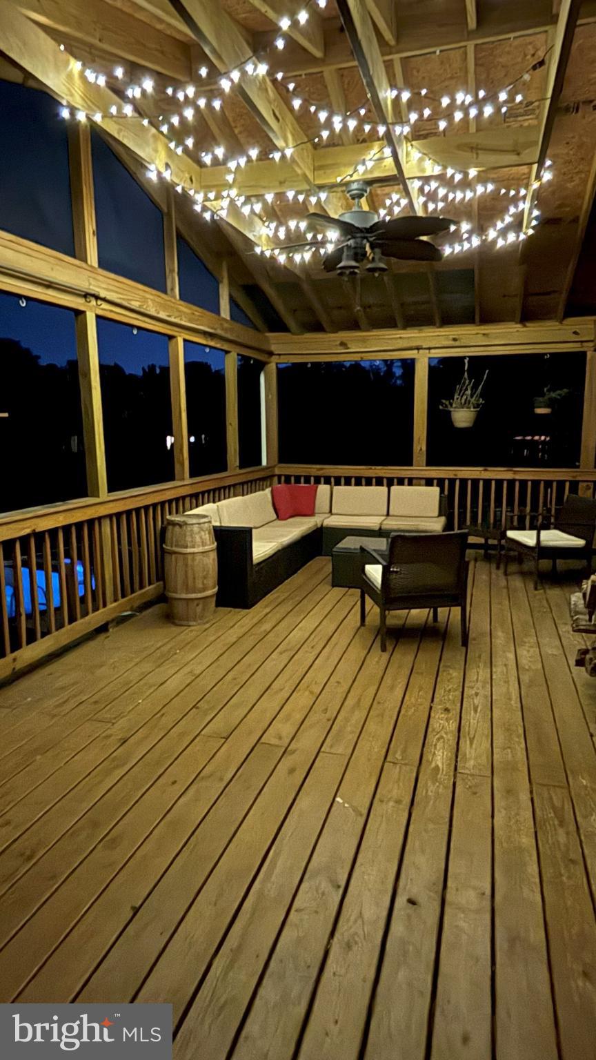 5004 Mallard Lane Frederick, MD 21703 - Photo 35 of 35 a view of a swimming pool with seating space