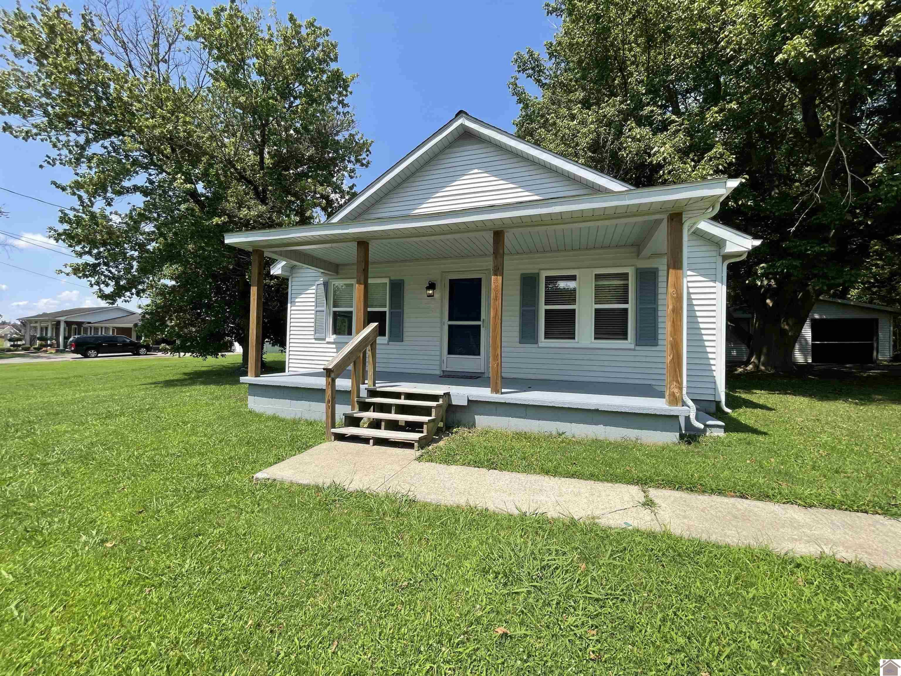 2247 Hollytown Road Benton, KY 42025 - Photo 17 of 24 Photo 17
