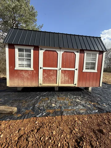 $59,000 | 174 Mail Road, Hohenwald, TN 38462