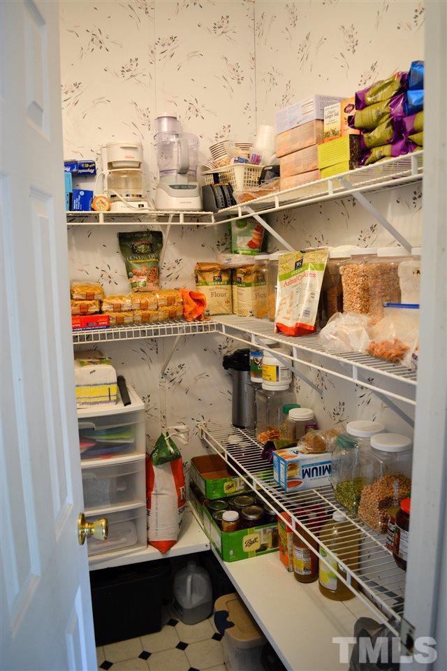 7236 Pecan Tree Street Willow Spring, NC 27592 - Photo 8 of 25 a room with storage and utility