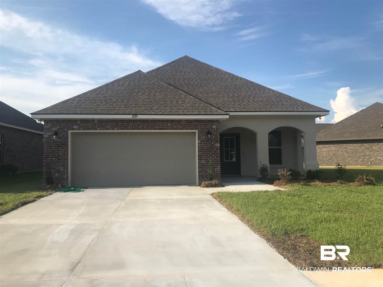 1289 Surrey Loop Foley, AL 36535 - Photo 1 of 3