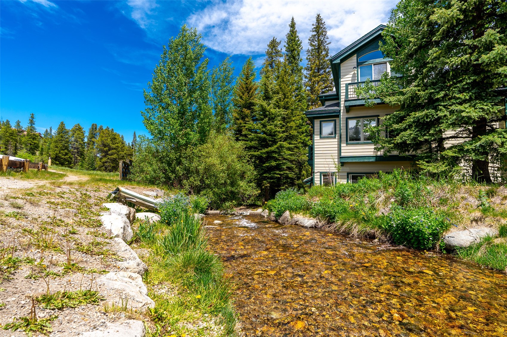 600 4 O Clock Road, Unit A31 Breckenridge, CO 80424 - Photo 38 of 43