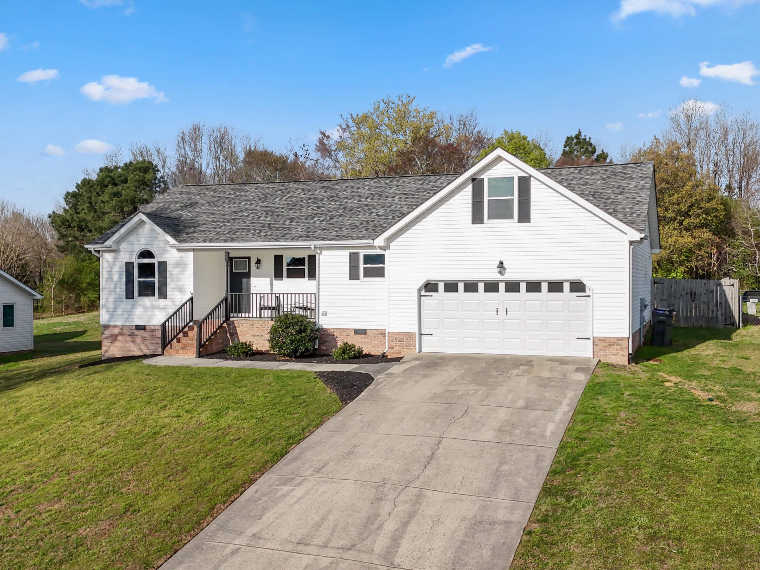 94 Spring Wind Circle Ringgold, GA 30736 - Photo 2 of 30 dji_20260319214333_0018_d