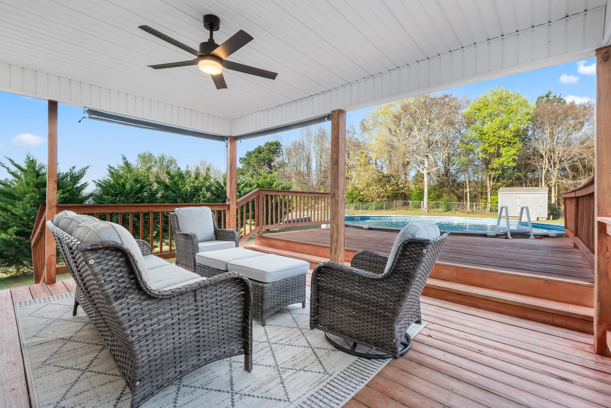 94 Spring Wind Circle Ringgold, GA 30736 - Photo 21 of 30 dsc07058
