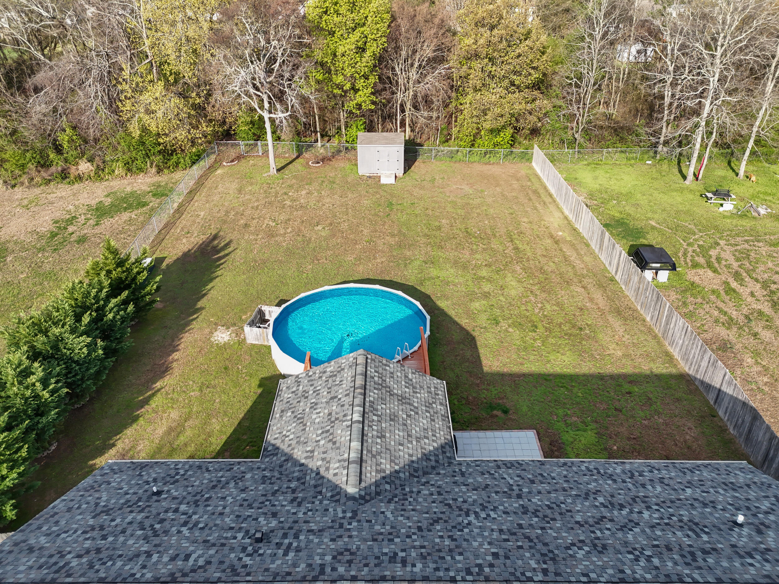 94 Spring Wind Circle Ringgold, GA 30736 - Photo 22 of 30 dji_20260319214411_0028_d