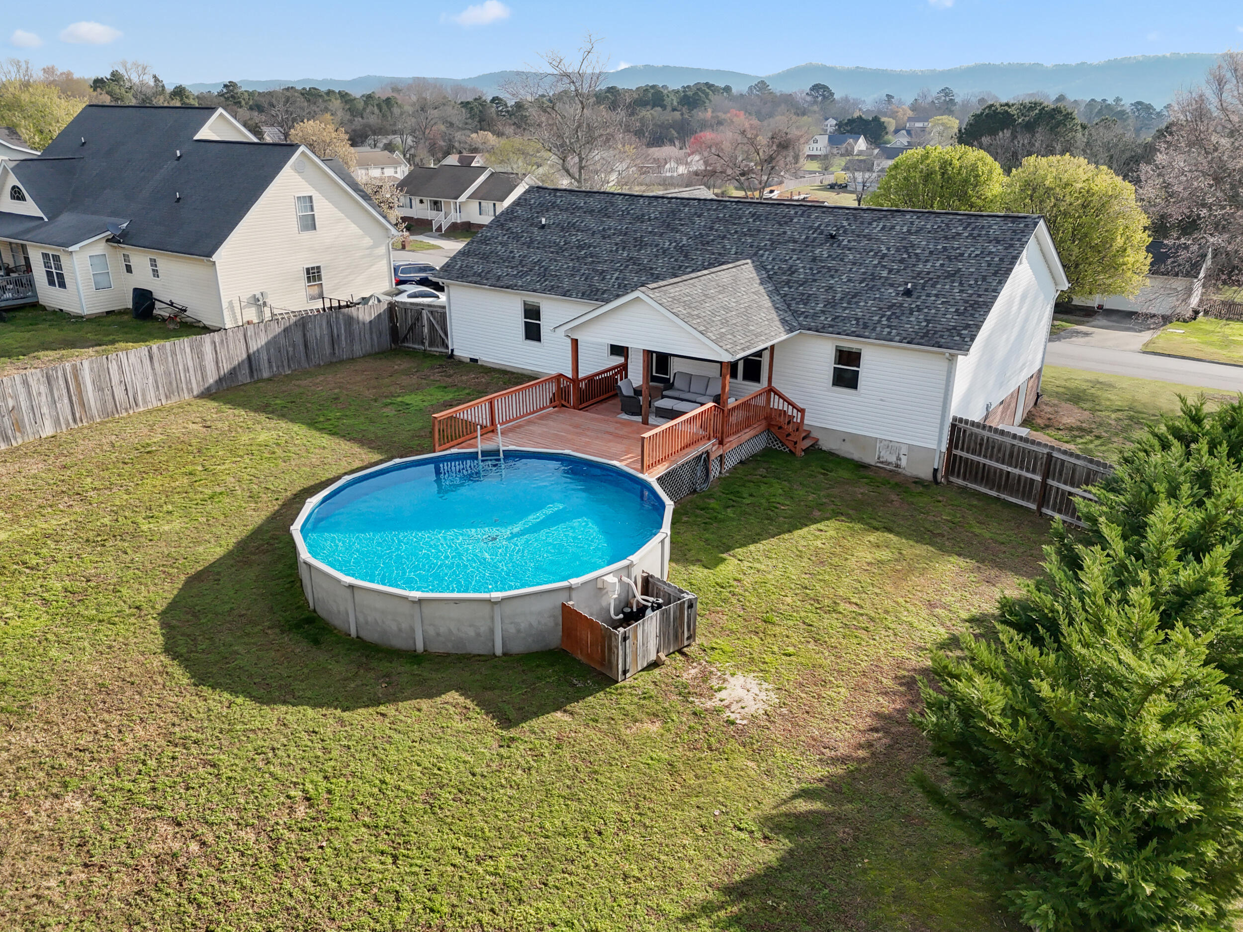 94 Spring Wind Circle Ringgold, GA 30736 - Photo 23 of 30 dji_20260319214446_0038_d