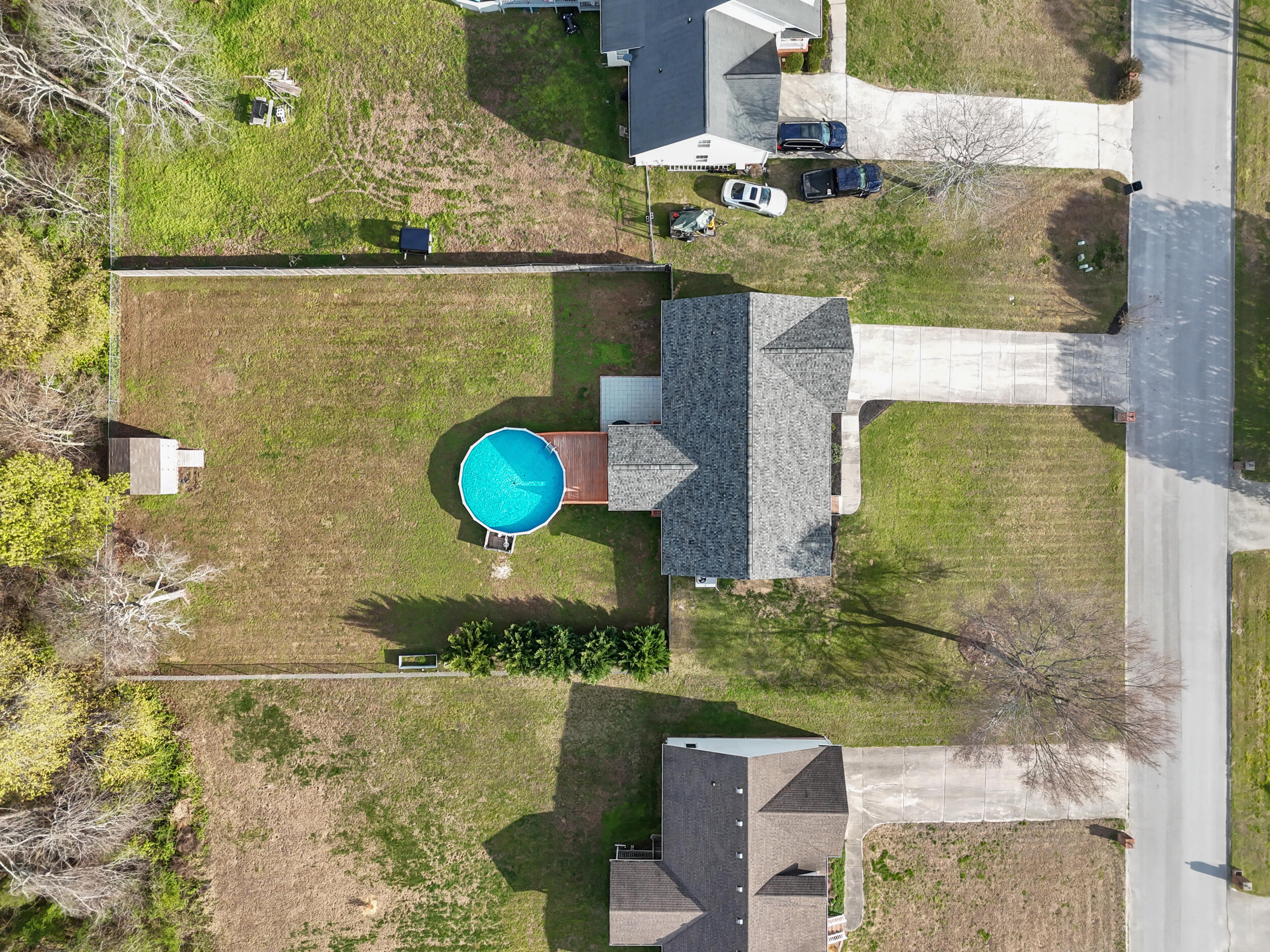 94 Spring Wind Circle Ringgold, GA 30736 - Photo 24 of 30 dji_20260319214501_0043_d