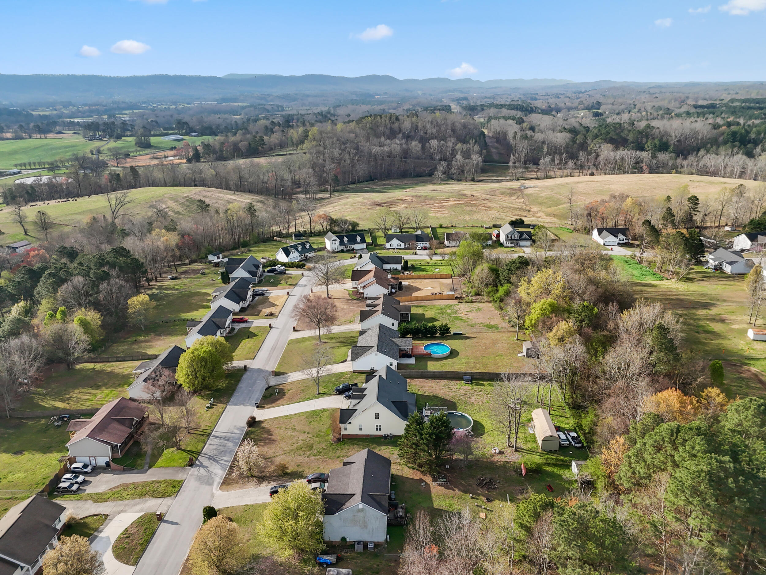 94 Spring Wind Circle Ringgold, GA 30736 - Photo 28 of 30 dji_20260319214547_0051_d