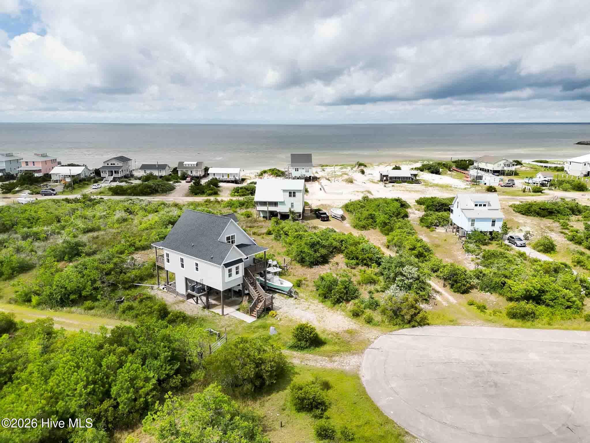 116 Sandy Landing Road Cedar Island, NC 28520 - Photo 62 of 72