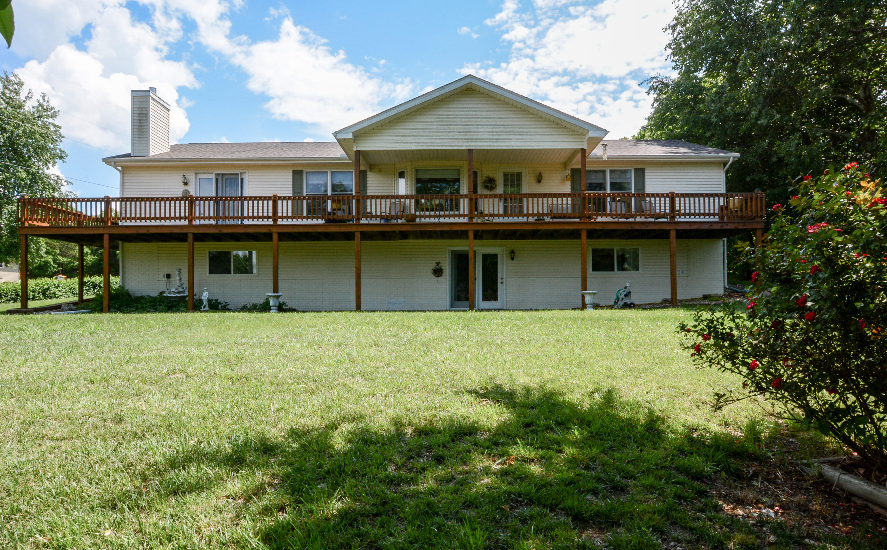 321 Hummingbird Lane Shell Knob, MO 65747 - Photo 1 of 1 DSC_4829