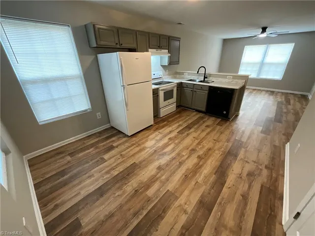 $1,550 | 1019 Manor Drive, High Point, NC 27260