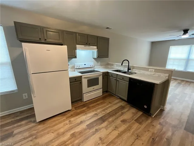 $1,550 | 1019 Manor Drive, High Point, NC 27260