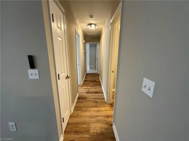 $1,550 | 1019 Manor Drive, High Point, NC 27260