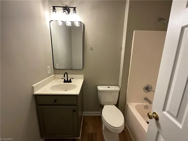 $1,550 | 1019 Manor Drive, High Point, NC 27260