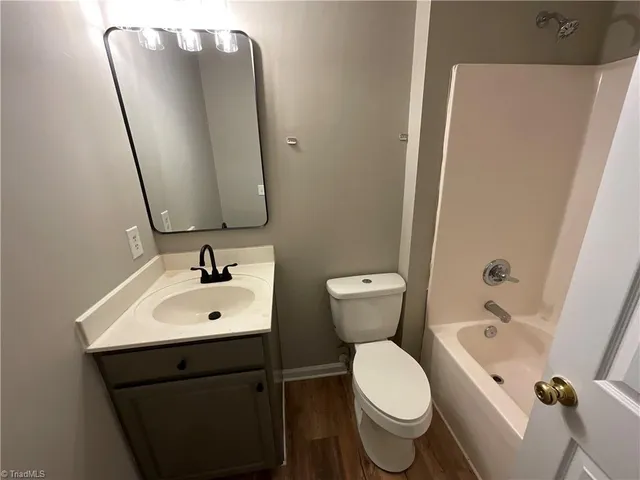 $1,550 | 1019 Manor Drive, High Point, NC 27260