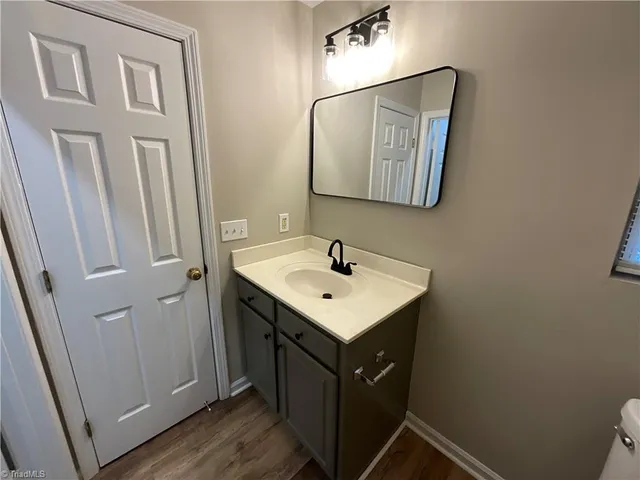 $1,550 | 1019 Manor Drive, High Point, NC 27260