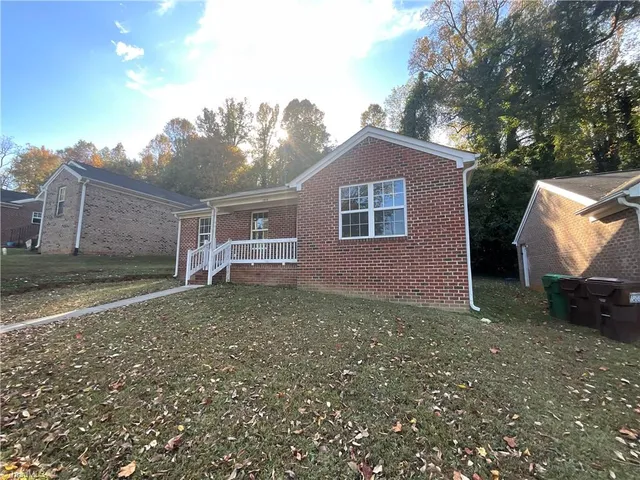 $1,550 | 1019 Manor Drive, High Point, NC 27260