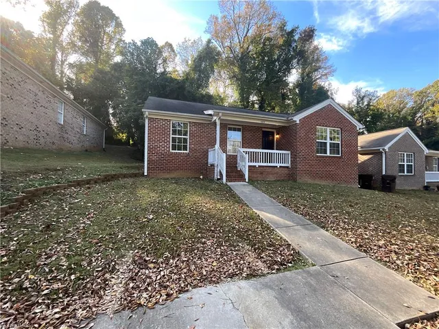 $1,550 | 1019 Manor Drive, High Point, NC 27260