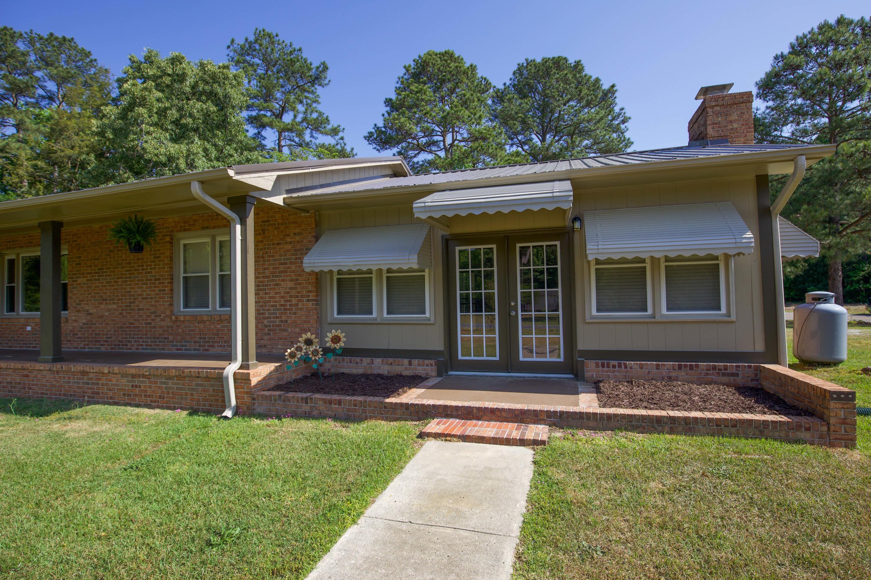 3453 John Wells Road Hinesville, GA 31313 - Photo 2 of 43 1592 Red Hill Rd-13