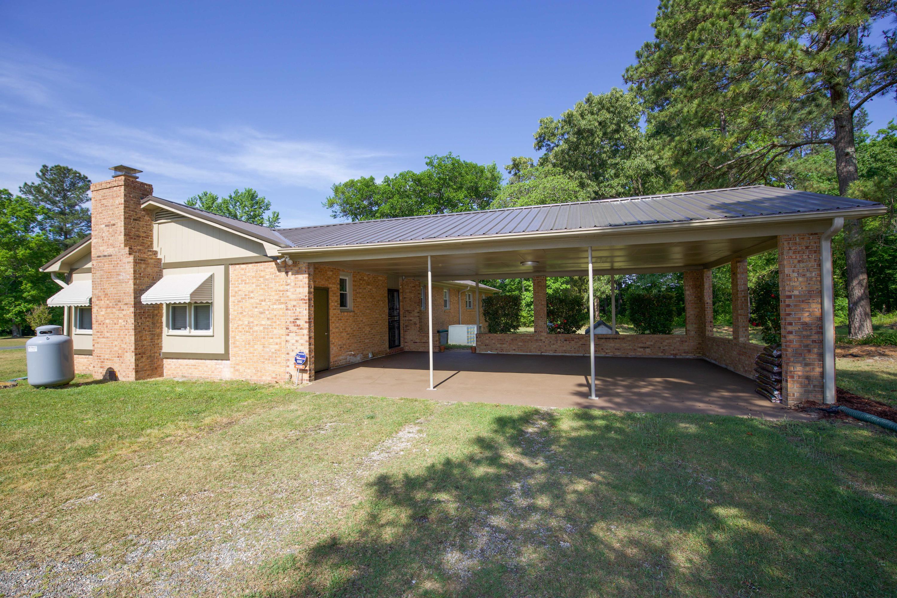 3453 John Wells Road Hinesville, GA 31313 - Photo 3 of 43 1592 Red Hill Rd-16