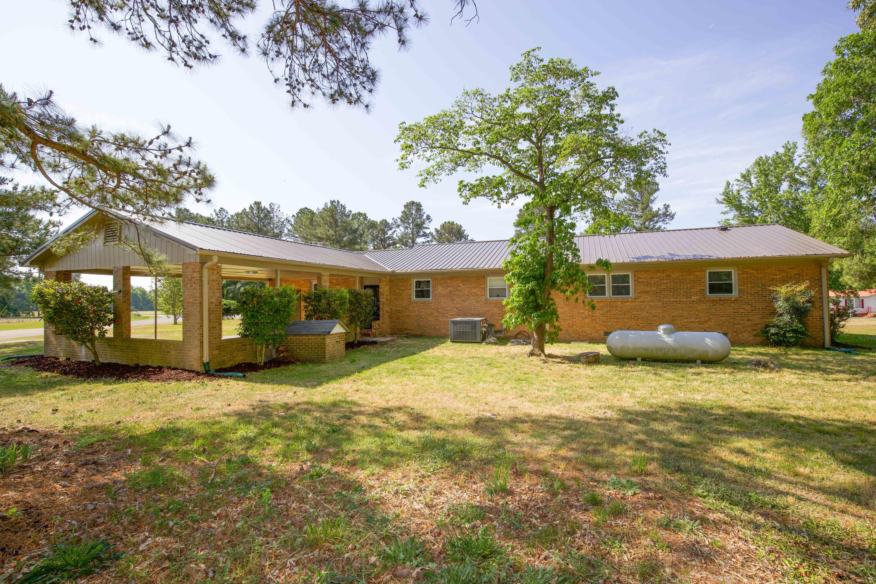 3453 John Wells Road Hinesville, GA 31313 - Photo 4 of 43 1592 Red Hill Rd-22