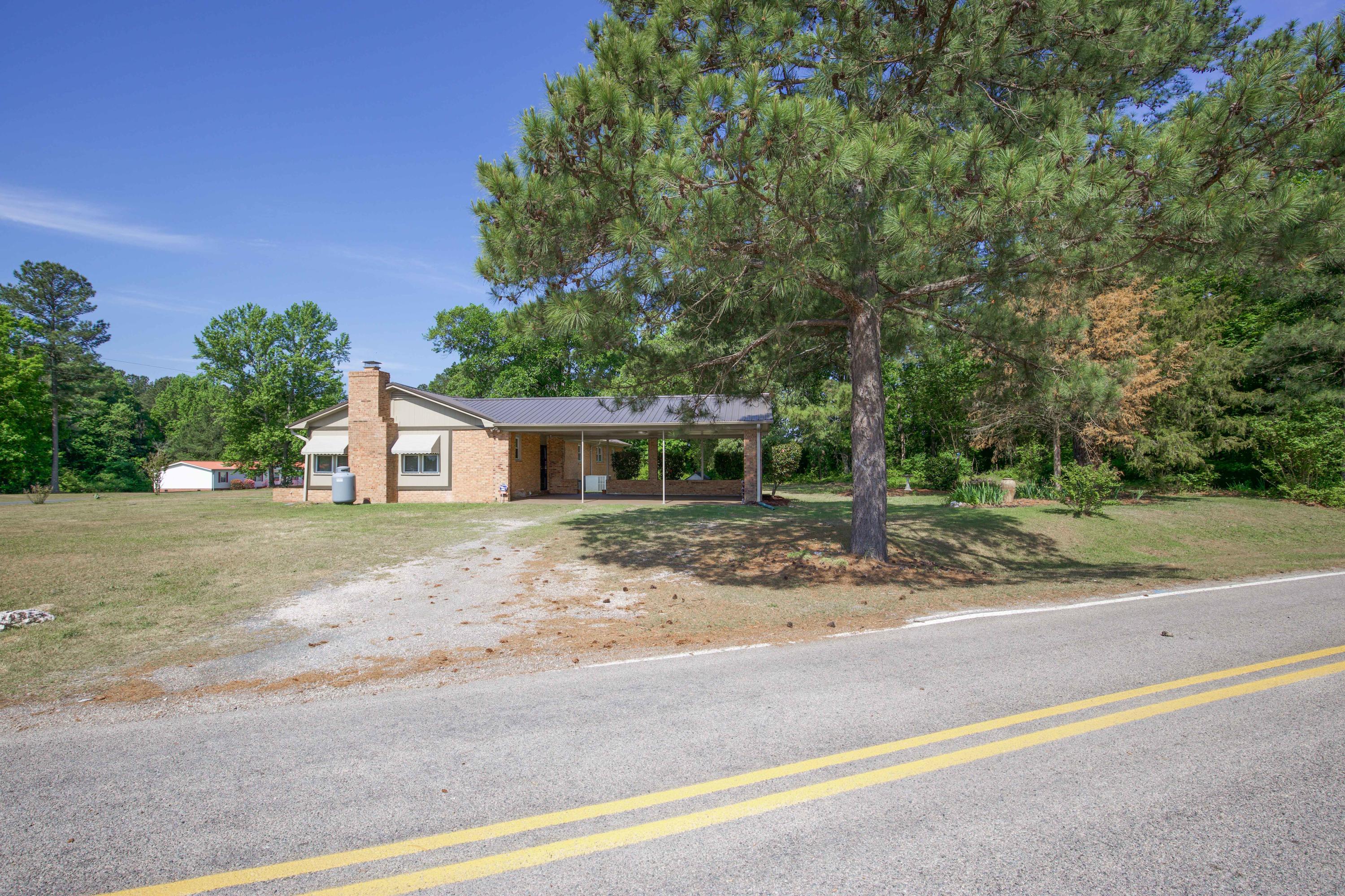 3453 John Wells Road Hinesville, GA 31313 - Photo 43 of 43 1592 Red Hill Rd-64