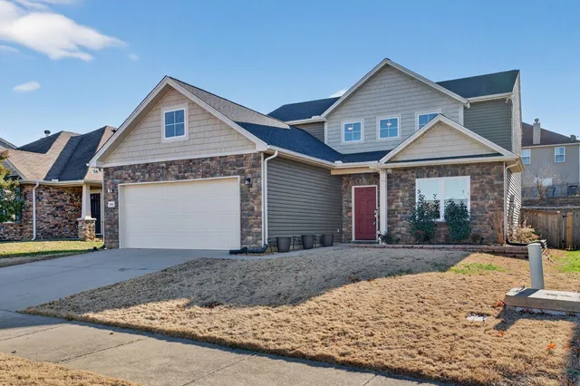 $439,900 | 515 Rock Island Way, Lebanon, TN 37087