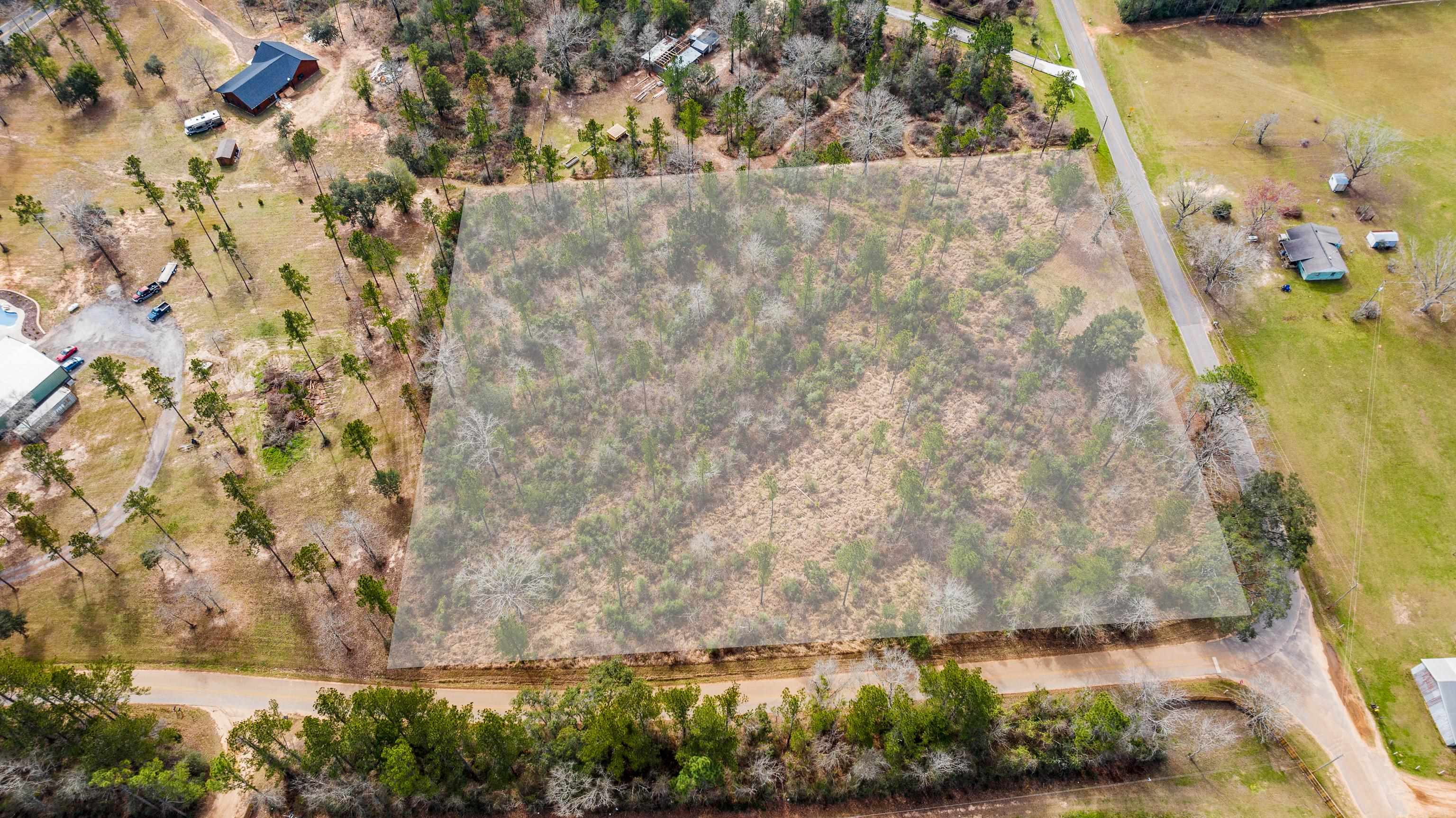 0 Osprey Lane Robertsdale, AL 36567 - Photo 4 of 5