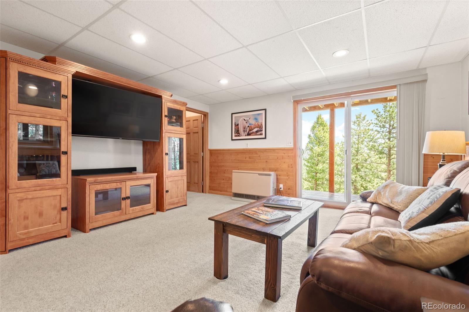 181 Catamount Ridge Road Bailey, CO 80421 - Photo 31 of 47