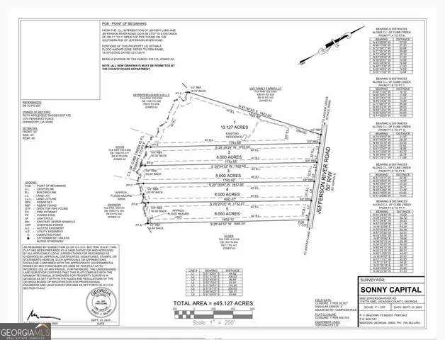 $232,000 | 9990 Jefferson River Road, Athens, GA 30607