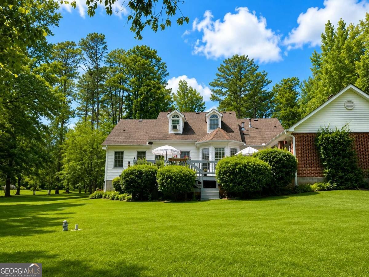 415 South Walkers Mill Road Griffin, GA 30224 - Photo 3 of 27 Gallery Image 3