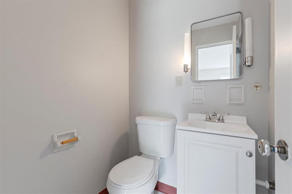 301 McCombs Road Venetia, PA 15367 - Photo 26 of 37 a white toilet sitting next to a bathroom sink