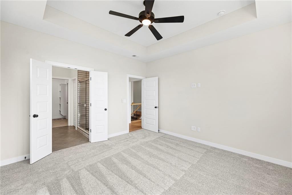18549 West 193rd St Spring Hill Spring Hill, KS 66083 - Photo 20 of 41