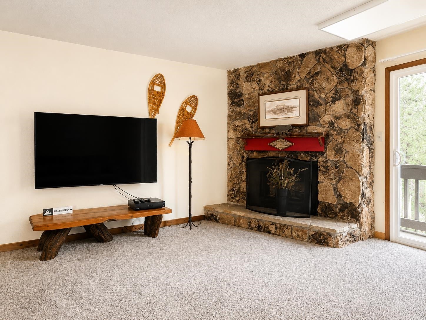 16 Jackson Hole Road, Unit 206 Angel Fire, NM 87710 - Photo 5 of 14 Gallery Image 5