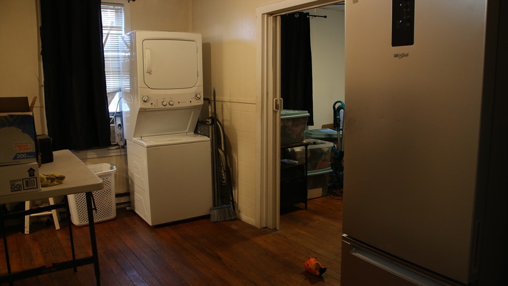 1951 Pleasant Street Fall River, MA 02723 - Photo 12 of 24 a room with storage and utility