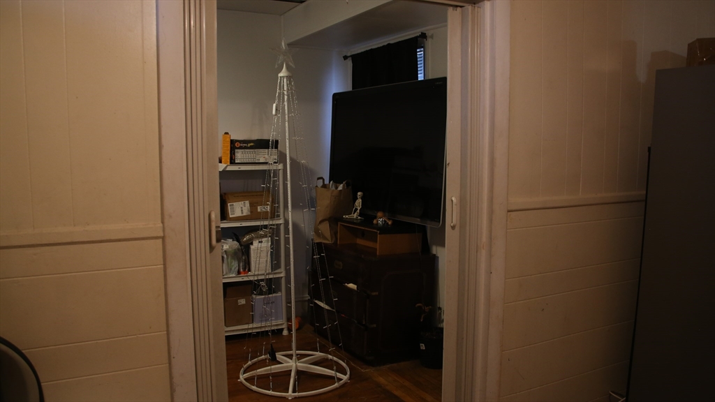 1951 Pleasant Street Fall River, MA 02723 - Photo 14 of 24 a close view of closet