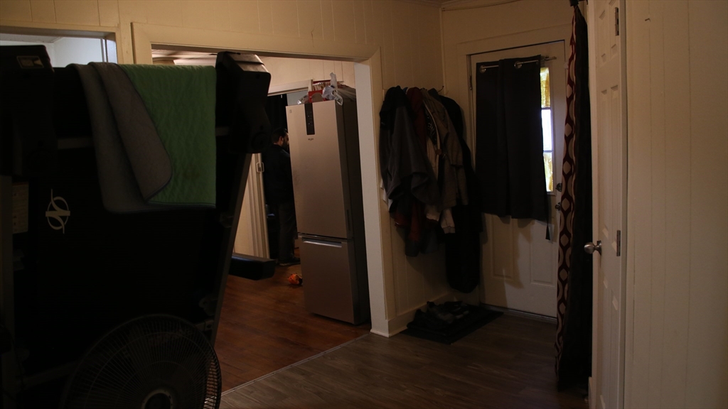 1951 Pleasant Street Fall River, MA 02723 - Photo 9 of 24 a view of walk in closet
