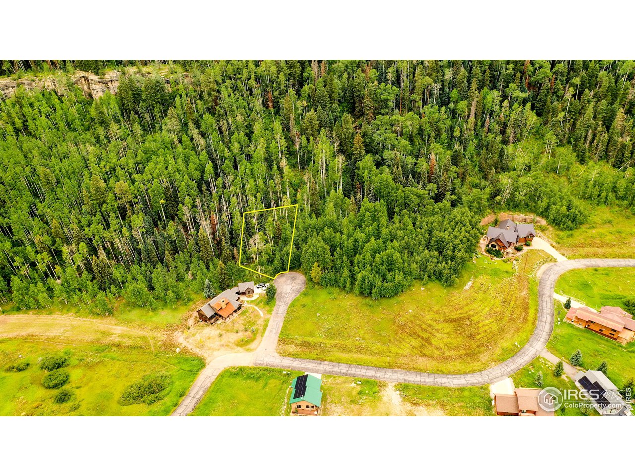 49 Meadow Road Durango, CO 81301 - Photo 2 of 26