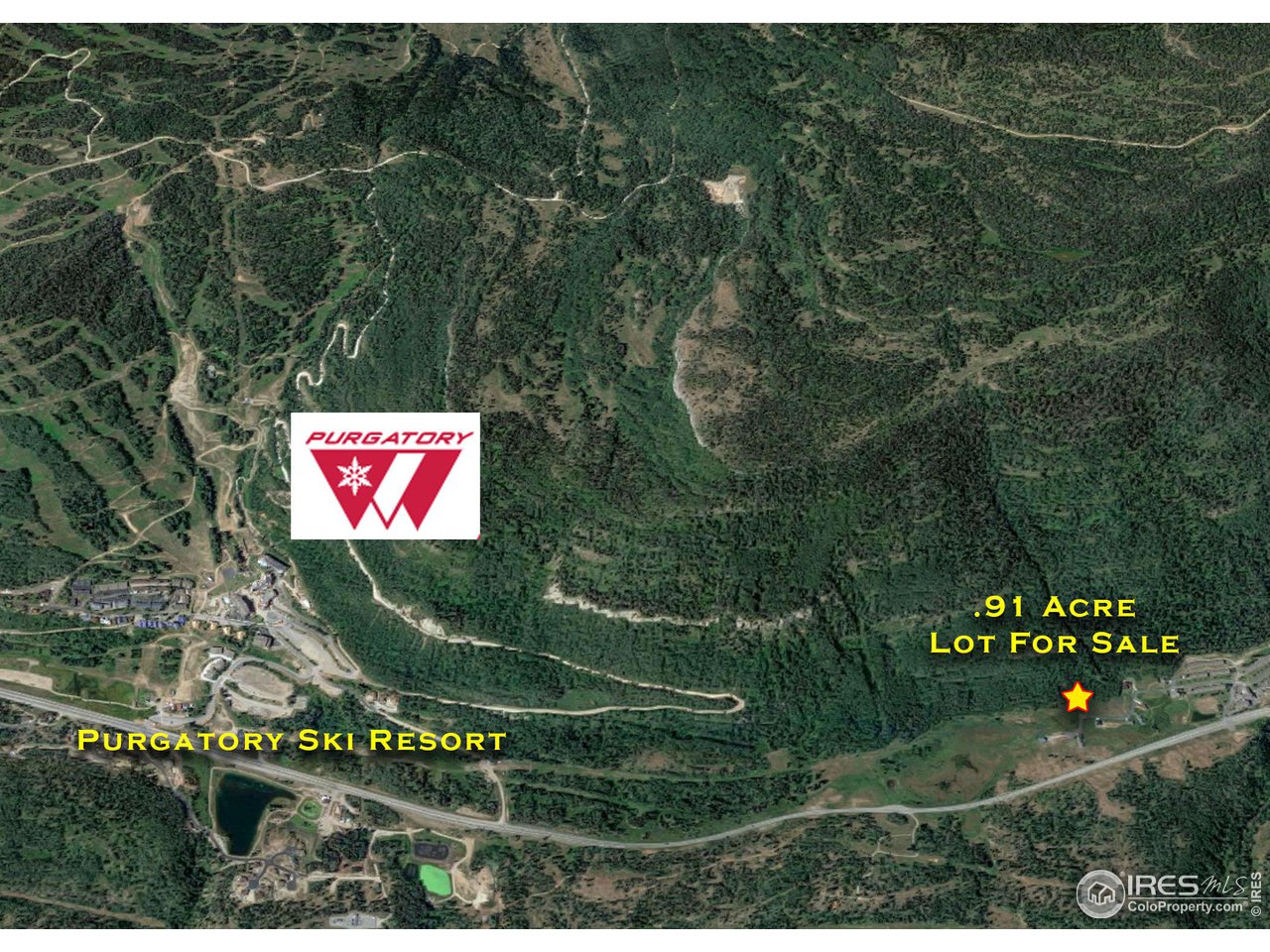 49 Meadow Road Durango, CO 81301 - Photo 23 of 26