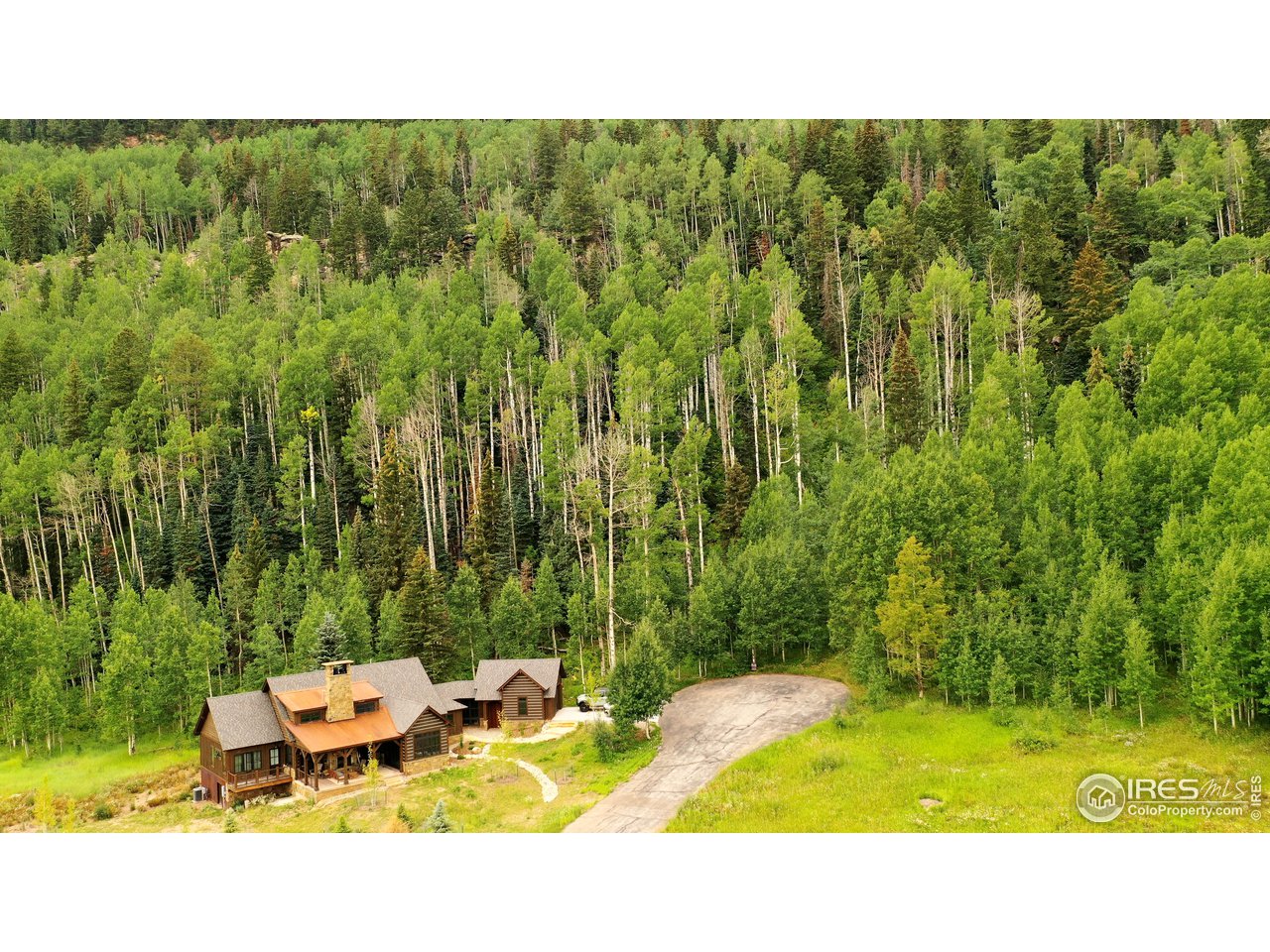 49 Meadow Road Durango, CO 81301 - Photo 3 of 26