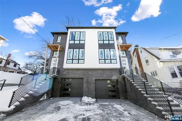 $1,199,000 | 762 Williams Place, Unit B, Cliffside Park, NJ 07010