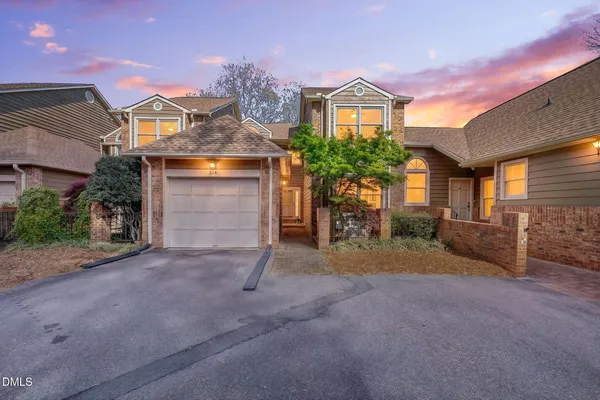 $470,000 | 214 Hanover Place, Cary, NC 27511