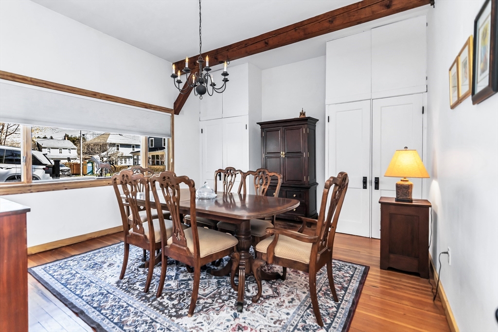 40 Webster Avenue Beverly, MA 01915 - Photo 8 of 25