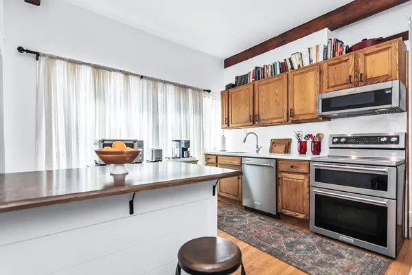 $825,000 | 40 Webster Avenue, Beverly, MA 01915