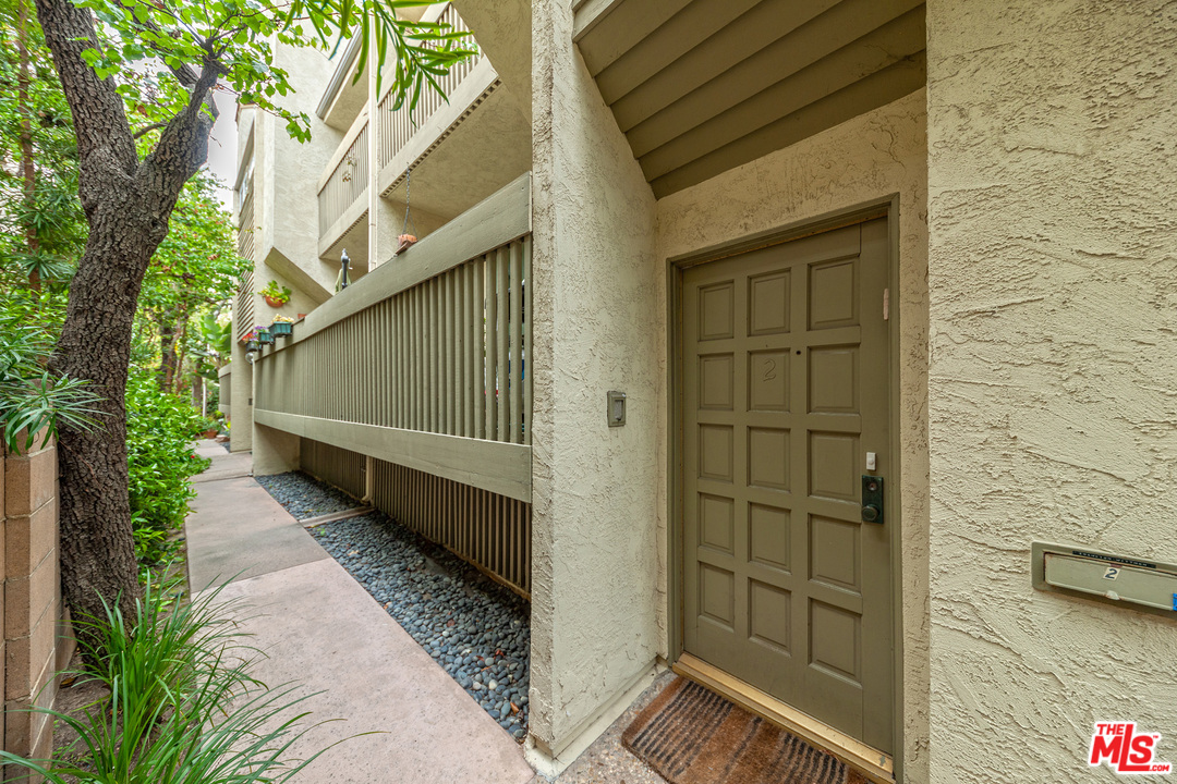 627 Strand Street, Unit 2 Santa Monica, CA 90405 - Photo 21 of 33